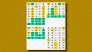 Quordle Downloadable Content