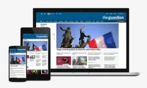The Guardian Wordiply 