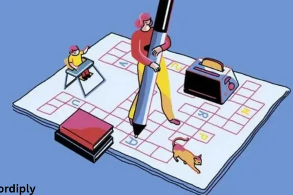 The Importance of Warm-Up Crossword Clues in Puzzle Solving Warm-Up Crossword Clues