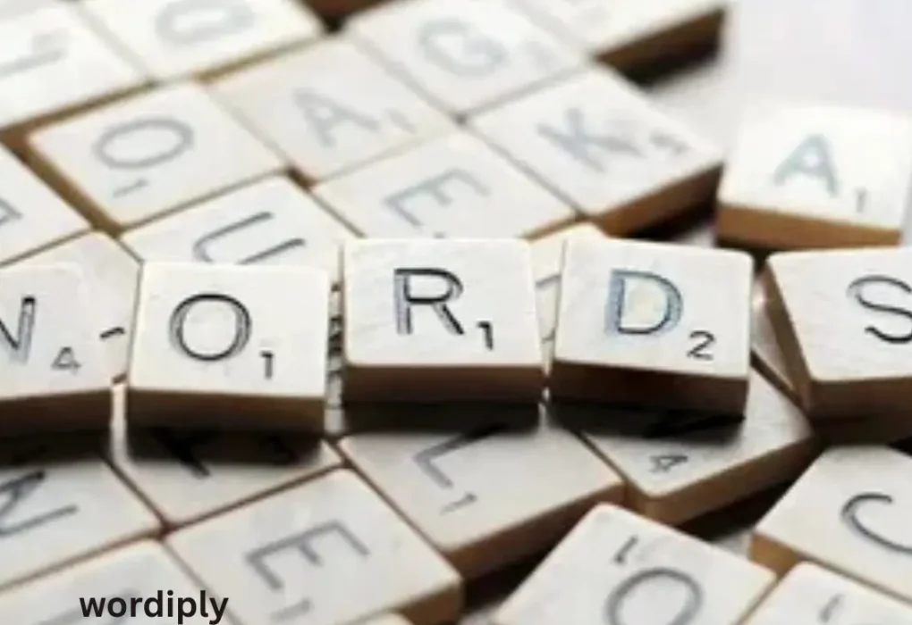 Wordplay Unlimited Practice