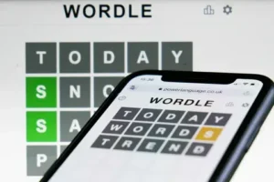 Wordplay Wordle Unlimited:
