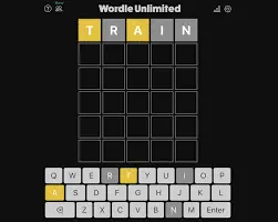 Wordplay Wordle Unlimited