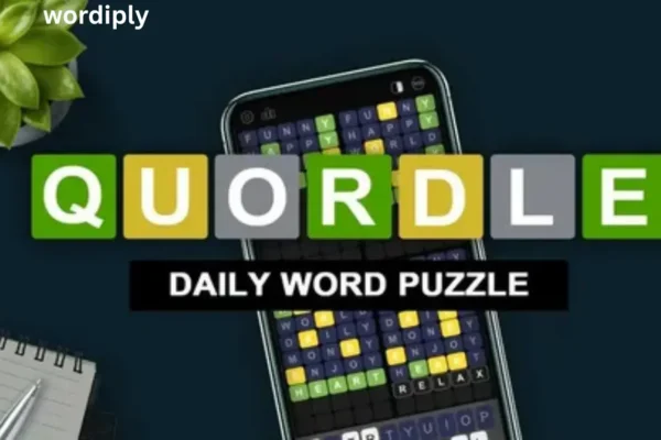 Quordle: Daily Word Game Downloadable Content quordle - daily word game downloadable content