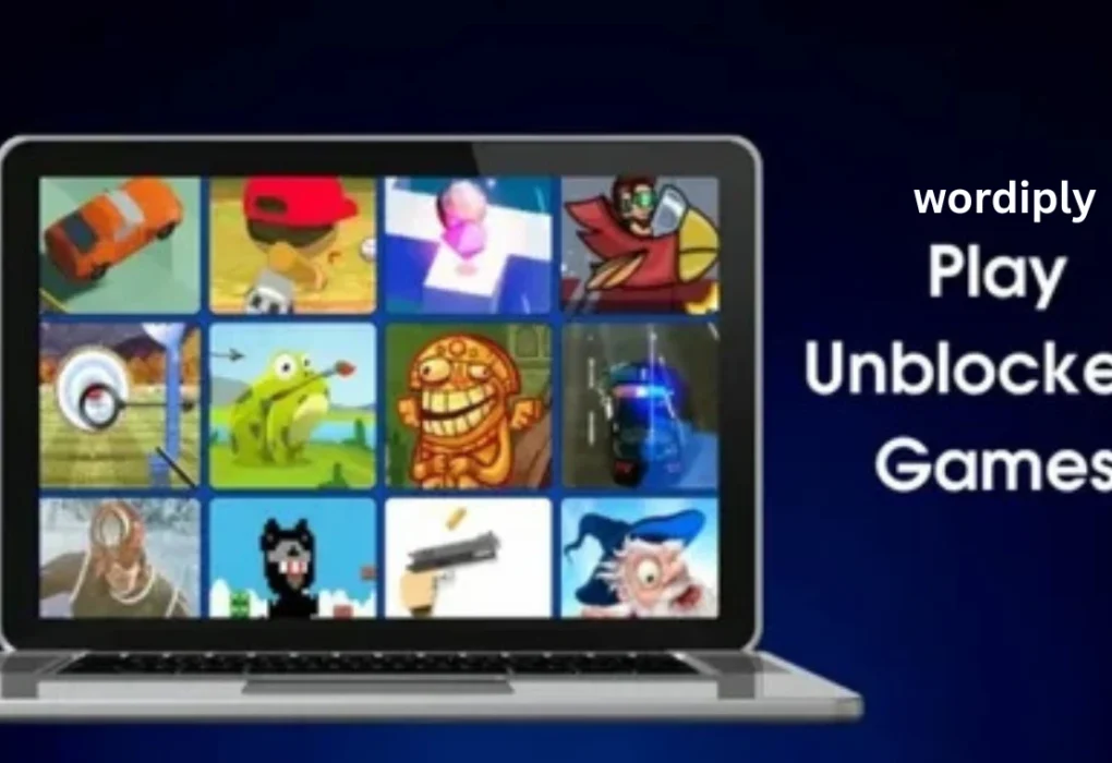 Wordplay Unblocked